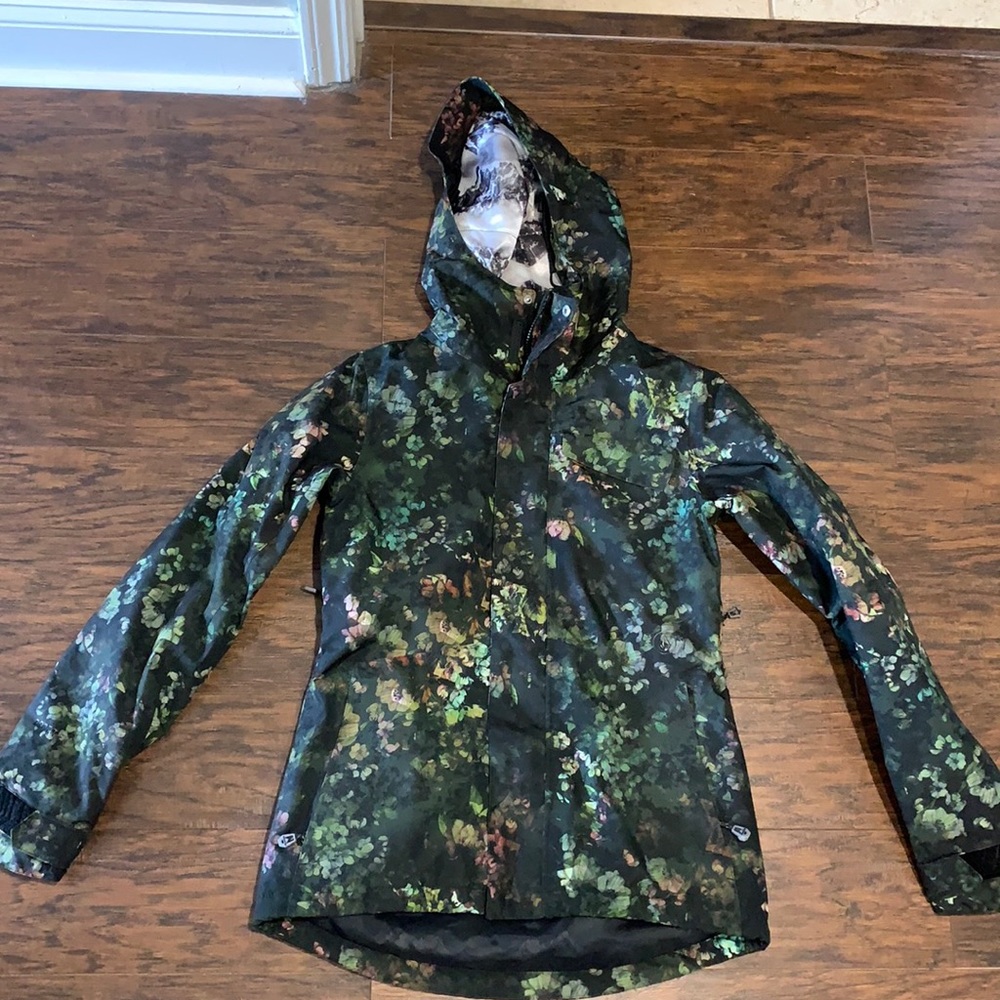 Volcom snow Jacket